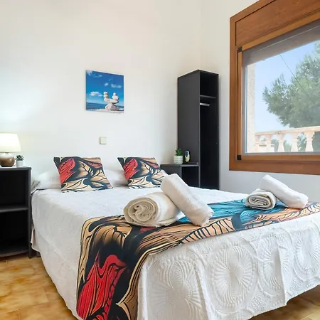 Villa Masia Llacuna Les Tres Cales